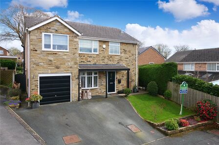 Bransdale Close, 4 bedroom Detached House for sale, £525,000