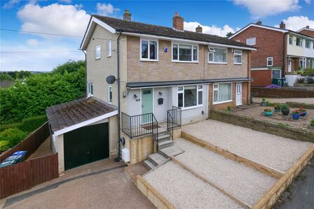 Strathmore Drive, 3 bedroom Semi Detached House for sale, £289,000