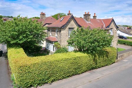 West Lane, 3 bedroom Semi Detached House for sale, £340,000