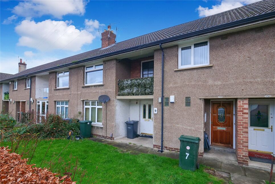 Main image of 2 bedroom  Flat for sale, Glenwood Avenue, Baildon, West Yorkshire, BD17