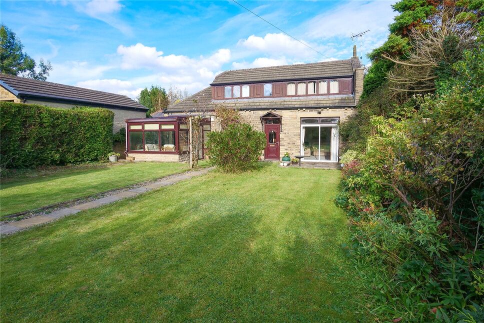 Main image of 2 bedroom Detached House for sale, Salisbury Avenue, Baildon, West Yorkshire, BD17