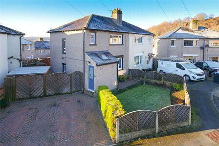 Hilton Crescent, 2 bedroom Semi Detached House for sale, £205,000