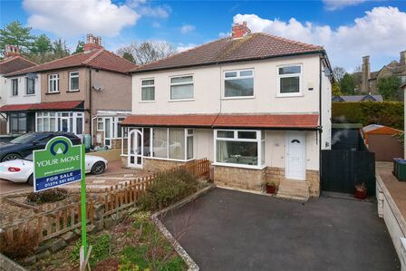 Netherhall Road, 3 bedroom Semi Detached House for sale, £285,000