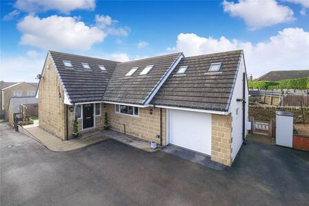 Prod Lane, 4 bedroom Detached House for sale, £500,000