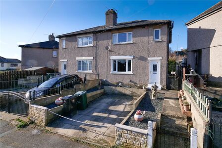 Enfield Road, 3 bedroom Semi Detached House for sale, £185,000