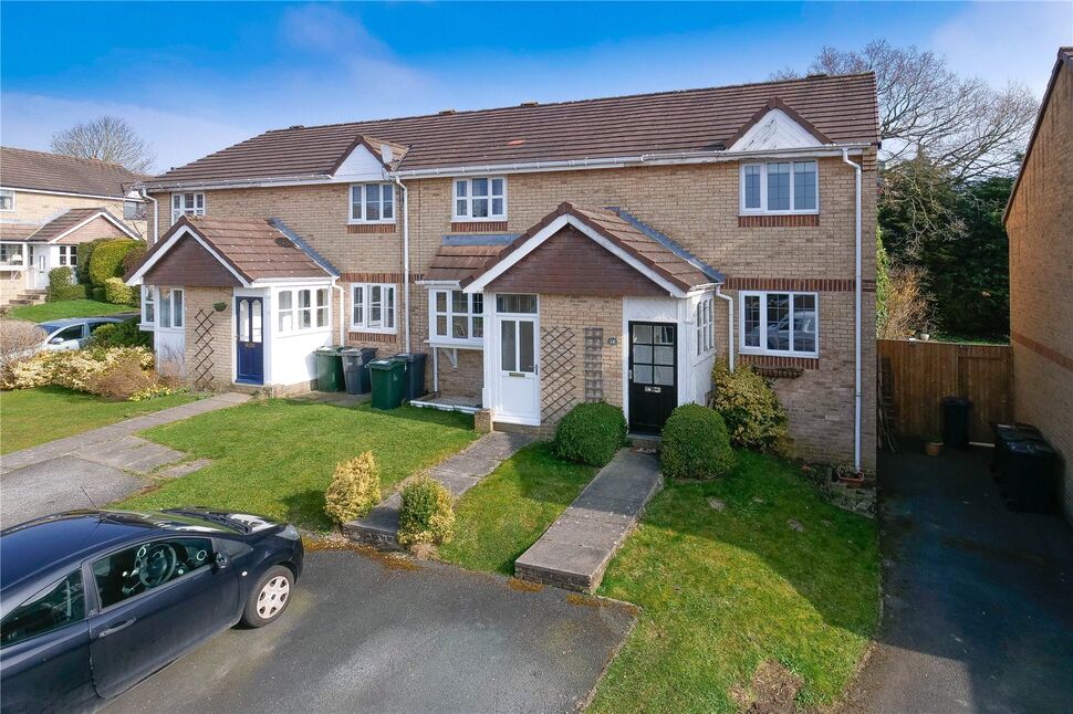 Main image of 2 bedroom End Terrace House for sale, Kilnsey Mews, West Lane, Shipley, BD17