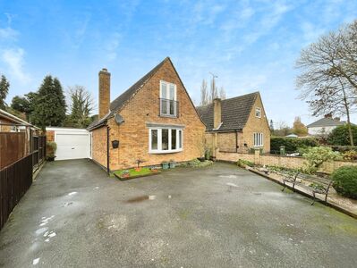 New Bridge Road, 4 bedroom Detached House for sale, £425,000