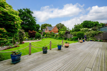 Church Farm Lane, 4 bedroom Detached House for sale, £575,000