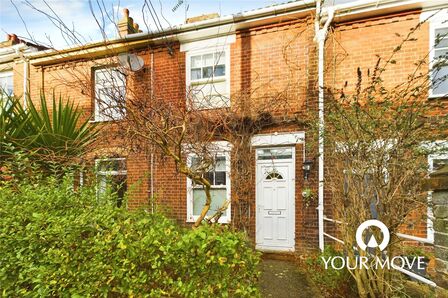 Fredericks Road, 3 bedroom Mid Terrace House for sale, £200,000