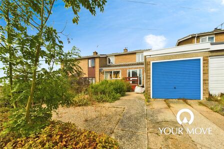 Uplands Way, 3 bedroom Semi Detached House for sale, £290,000