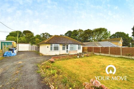 3 bedroom Detached Bungalow to rent