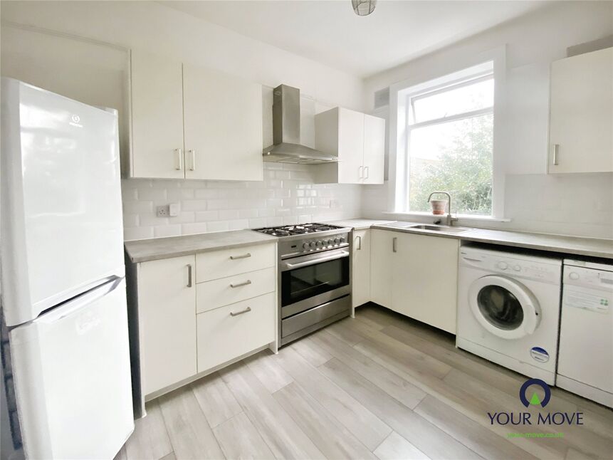 Kitchen / Breakfast Room