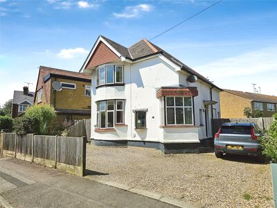 Manor Road, 3 bedroom Detached House for sale, £475,000