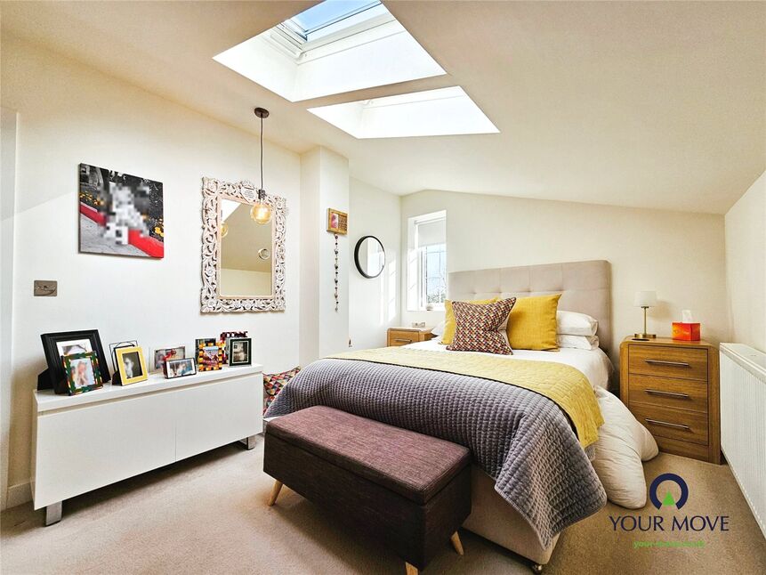 Loft Room