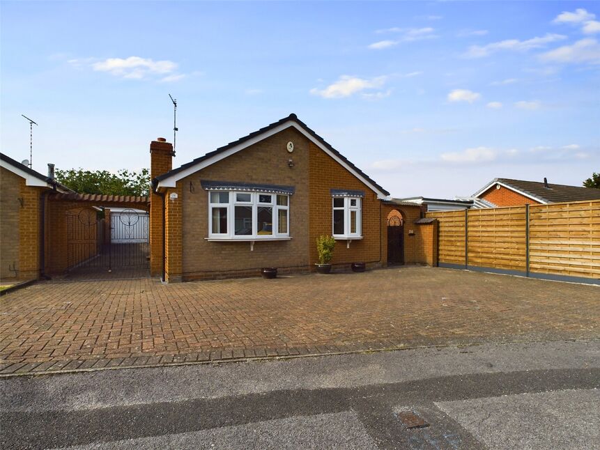 Main image of 3 bedroom Detached House to rent, Finsbury Road, Bramcote, Nottinghamshire, NG9