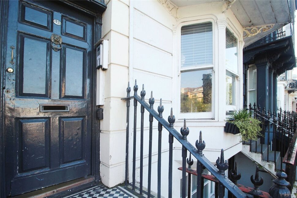 Main image of 8 bedroom Mid Terrace House for sale, Grand Parade, Brighton, East Sussex, BN2