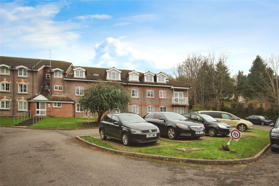 Main image of 2 bedroom  Flat for sale, Tower Gate, Preston, East Sussex, BN1