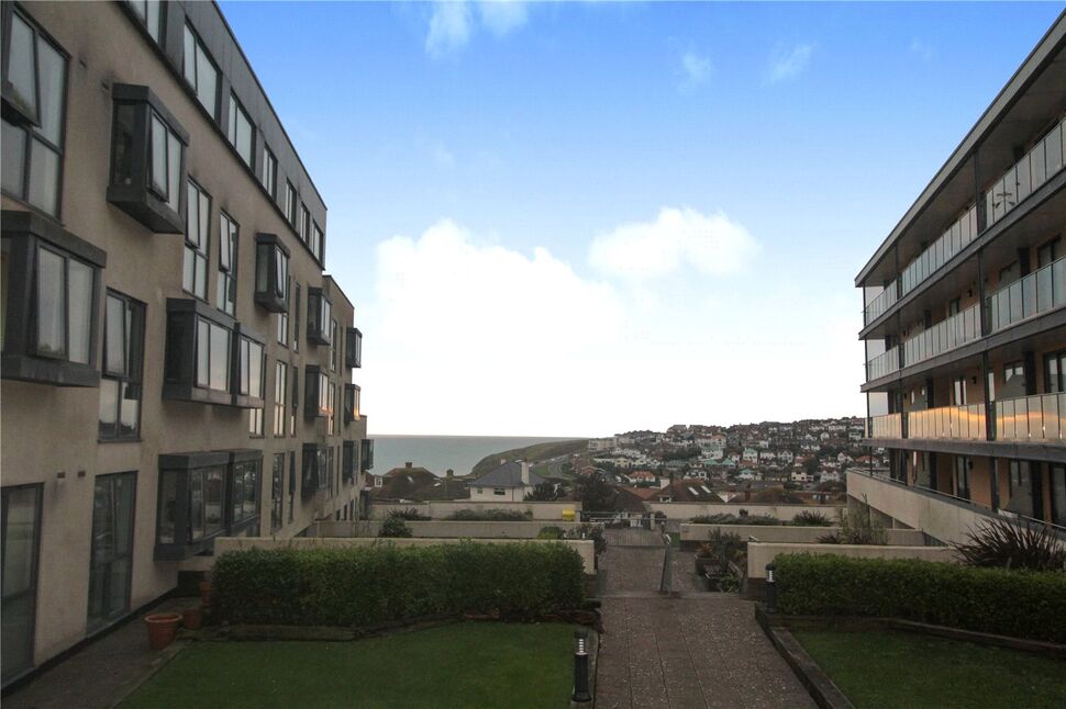 Main image of 2 bedroom  Flat for sale, Suez Way, Saltdean, East Sussex, BN2