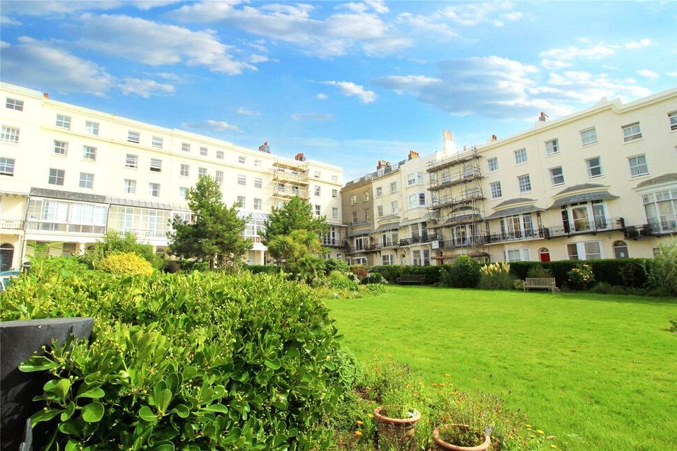 Main image of 1 bedroom  Flat to rent, Marine Square, Brighton, East Sussex, BN2