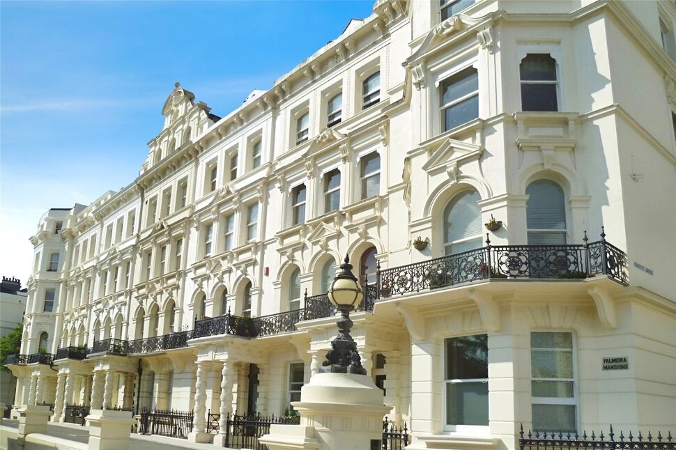 Main image of 1 bedroom  Flat to rent, Church Road, Hove, East Sussex, BN3