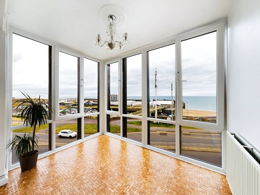 Main image of 2 bedroom  Flat to rent, Arundel Street, Brighton, East Sussex, BN2