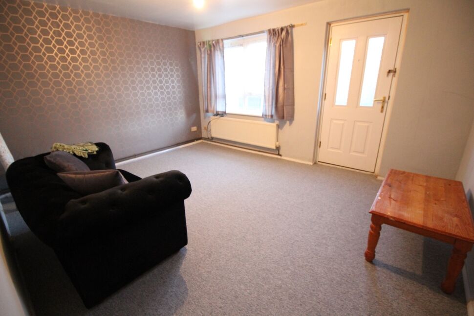 Main image of 1 bedroom  Flat to rent, Stirling Drive, Blackburn, BB1