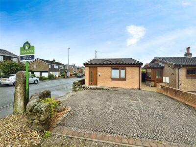 Detached Bungalow for sale