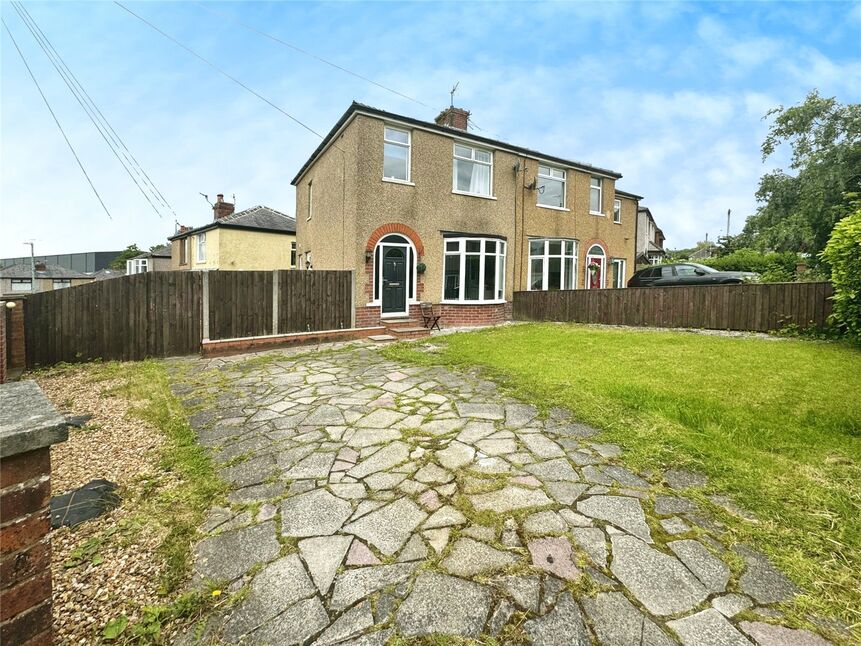 Semi Detached House for sale