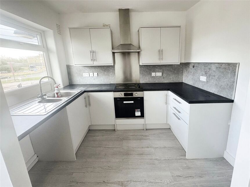 Main image of 3 bedroom Mid Terrace House to rent, Old Bank Lane, Blackburn, Lancashire, BB2