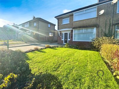 Langdale Road, 3 bedroom Semi Detached House for sale, £240,000