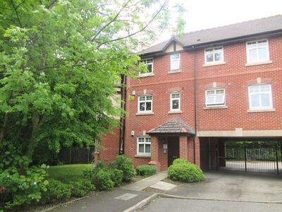 Bridgefield Drive, 1 bedroom  Flat to rent, £695 pcm