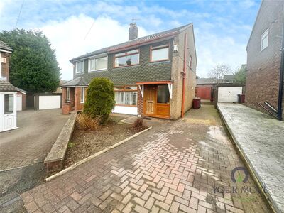 St. Davids Avenue, 3 bedroom Semi Detached House for sale, £200,000