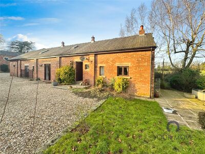 Whittingham Lane, 3 bedroom End Terrace House for sale, £380,000