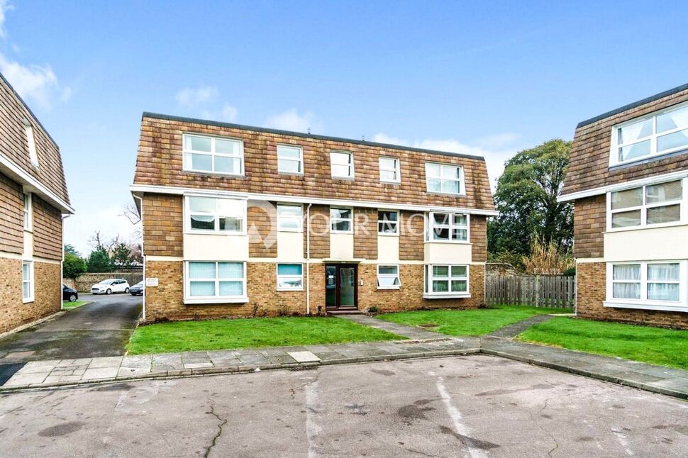 Main image of 2 bedroom  Flat to rent, Sudley Gardens, Bognor Regis, West Sussex, PO21