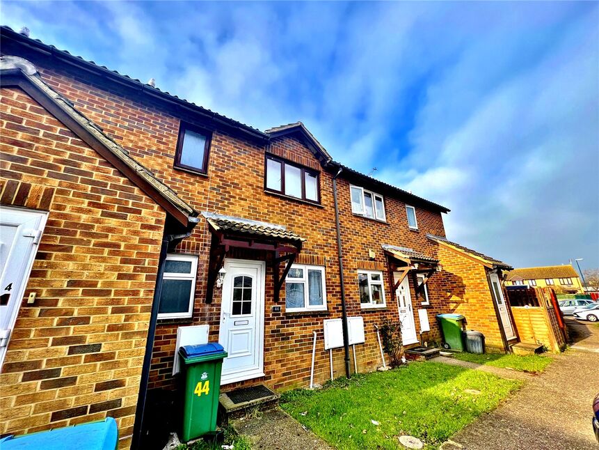 Main image of 1 bedroom  Flat to rent, Wadhurst Close, Bognor Regis, West Sussex, PO21