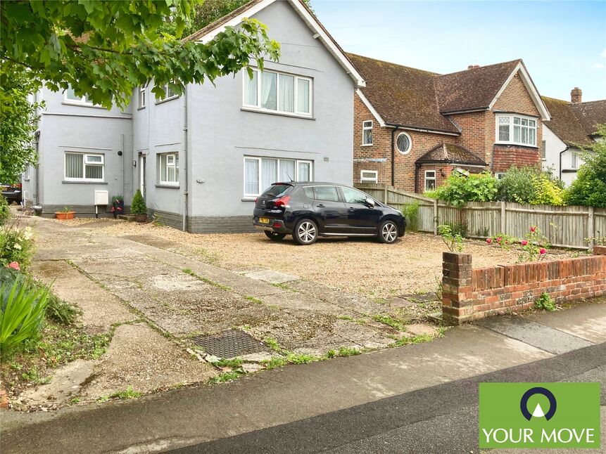 Main image of 2 bedroom  Flat for sale, Aldwick Road, Bognor Regis, Arun, PO21