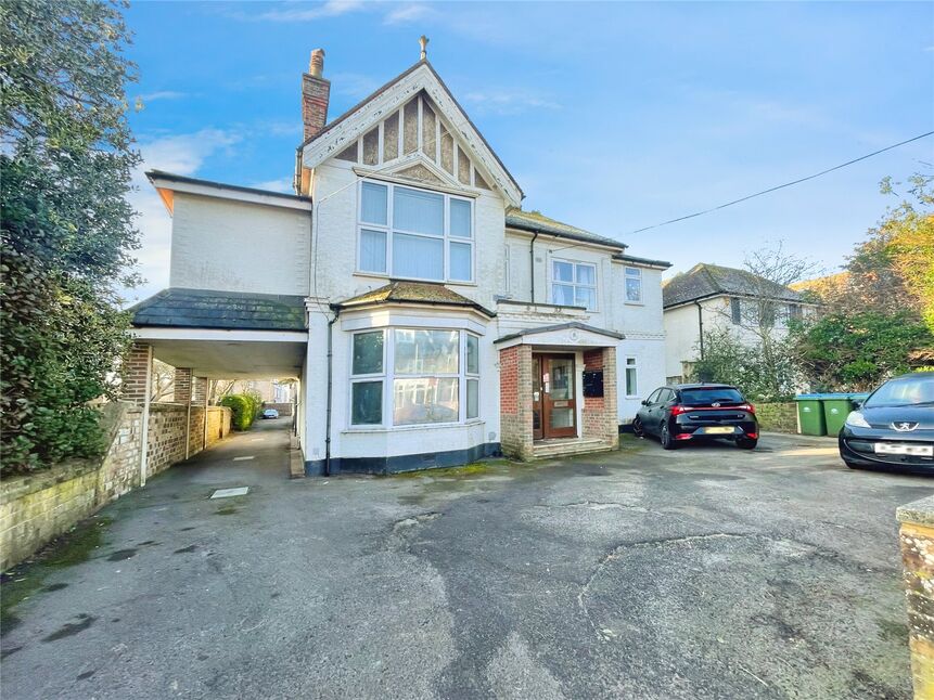 Main image of 1 bedroom  Flat for sale, Ellasdale Road, Bognor Regis, West Sussex, PO21