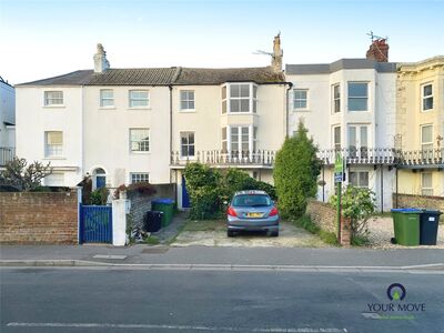 West Street, 3 bedroom  Flat for sale, £325,000