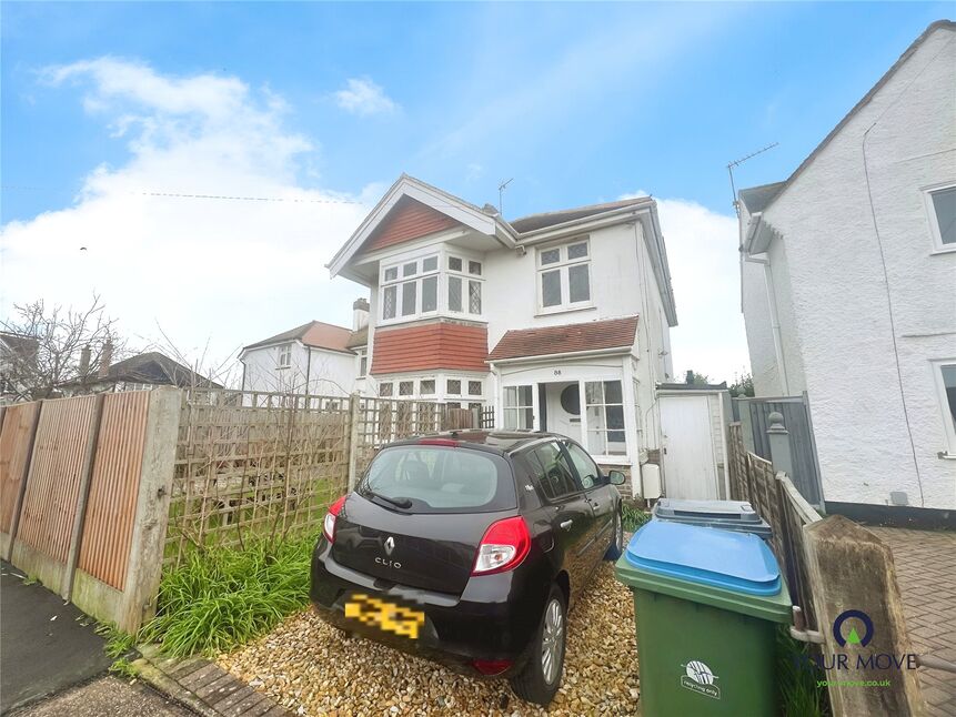 Main image of 5 bedroom Detached House to rent, Marshall Avenue, Bognor Regis, West Sussex, PO21