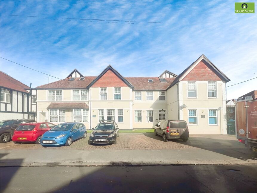 Main image of 2 bedroom  Flat to rent, Stocker Road, Bognor Regis, West Sussex, PO21