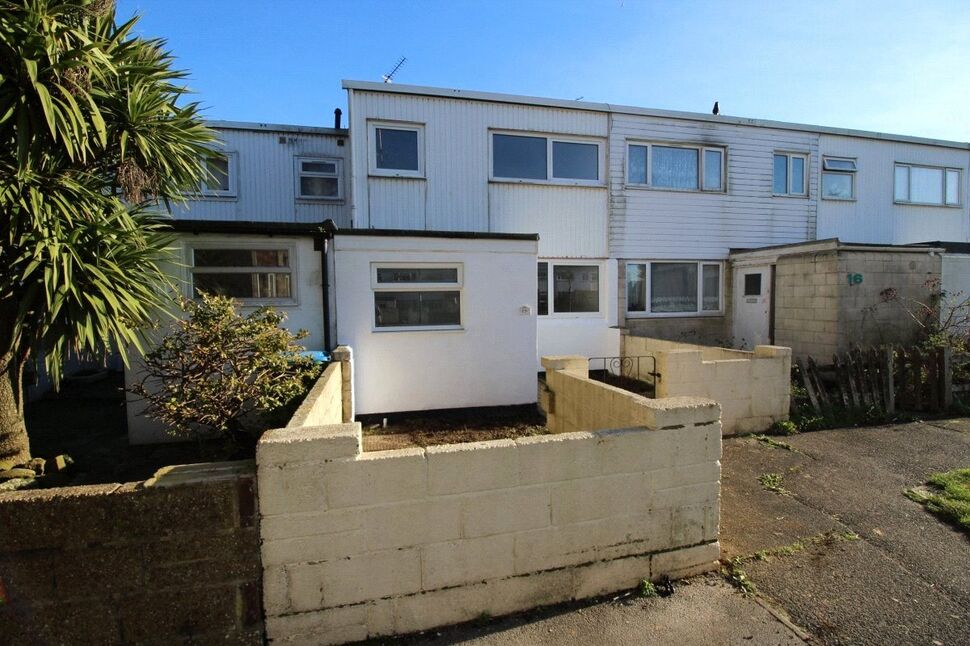 Main image of 3 bedroom Mid Terrace House to rent, Holly Court, Bognor Regis, West Sussex, PO22