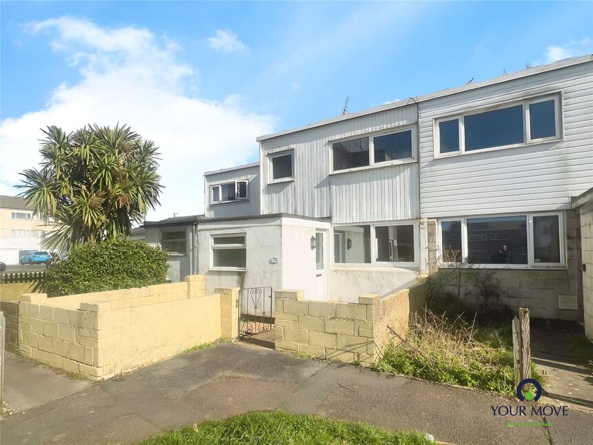 Main image of 3 bedroom Mid Terrace House to rent, Holly Court, Bognor Regis, West Sussex, PO22