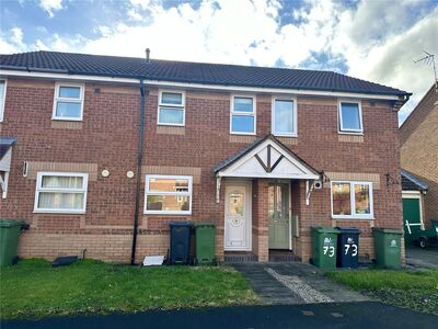 Jubilee Court, 2 bedroom Mid Terrace House to rent, £750 pcm