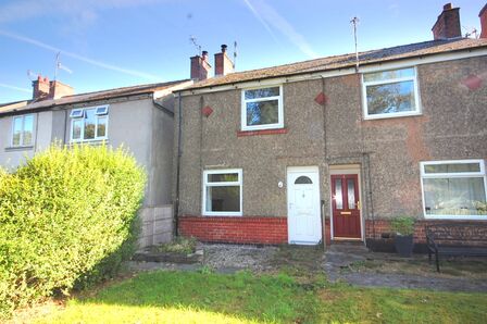 Villas Road, 3 bedroom Semi Detached House to rent, £895 pcm