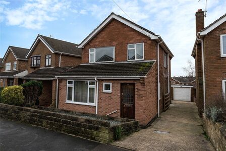 Dovedale Crescent, 4 bedroom Detached House for sale, £350,000