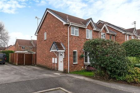 3 bedroom End Terrace House for sale