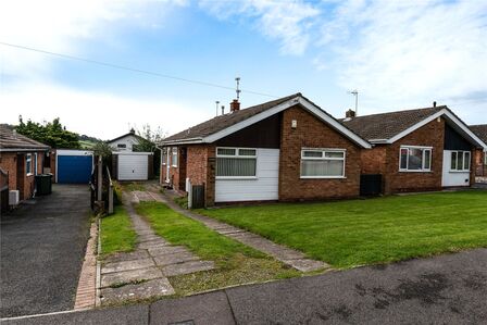 Deepdale Road, 3 bedroom Detached Bungalow for sale, £280,000