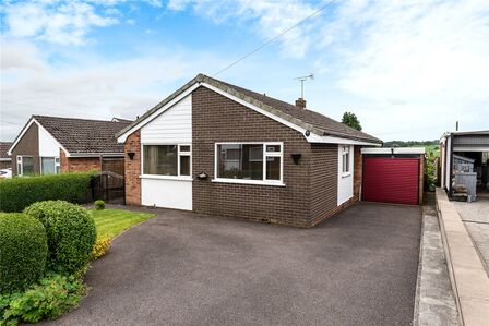 Wren Park Close, 3 bedroom Detached Bungalow for sale, £350,000