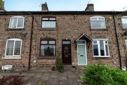 Quarry Bank, 3 bedroom Mid Terrace House for sale, £250,000