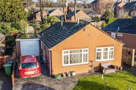 Primary Close, 2 bedroom Detached Bungalow for sale, £300,000